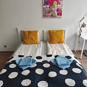 Comfort Flat With Great Location Apartmán