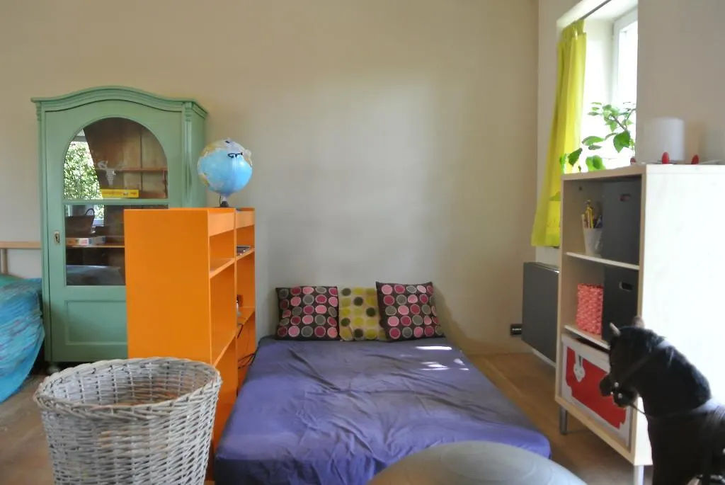 Klanhome Prague Holiday home
