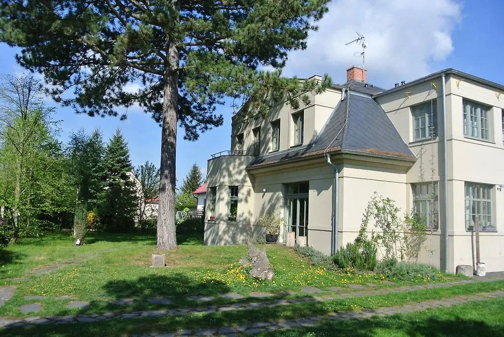 Klanhome Prague Holiday home