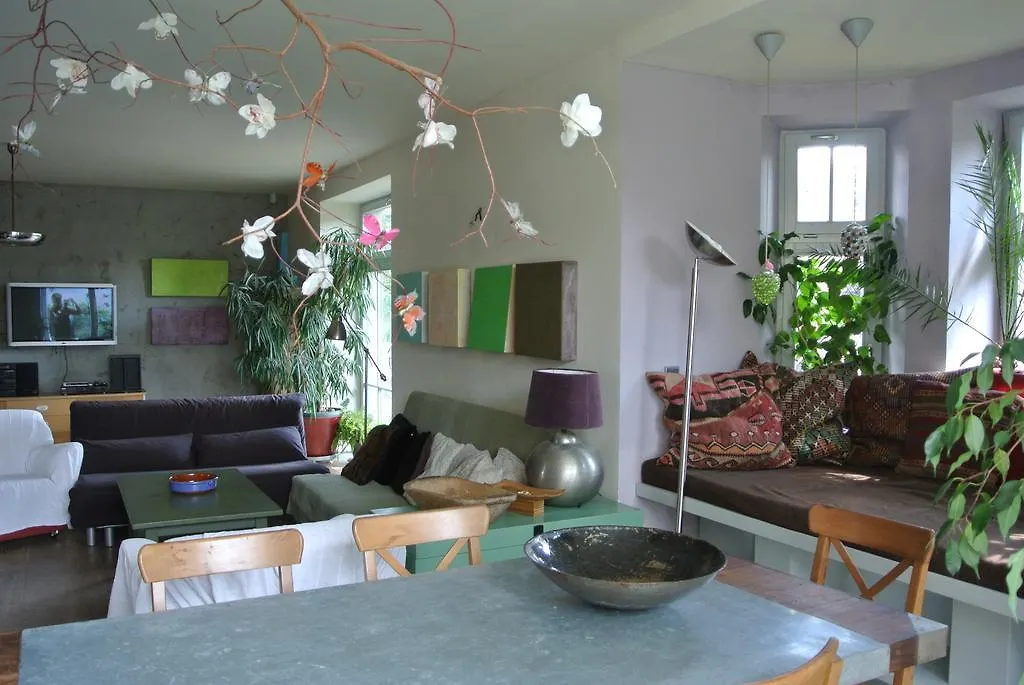 Klanhome Praha