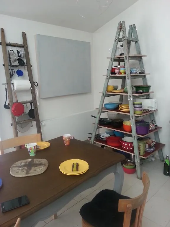 Klanhome Praha