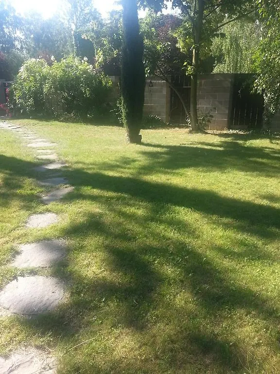 Klanhome Praha Česká republika