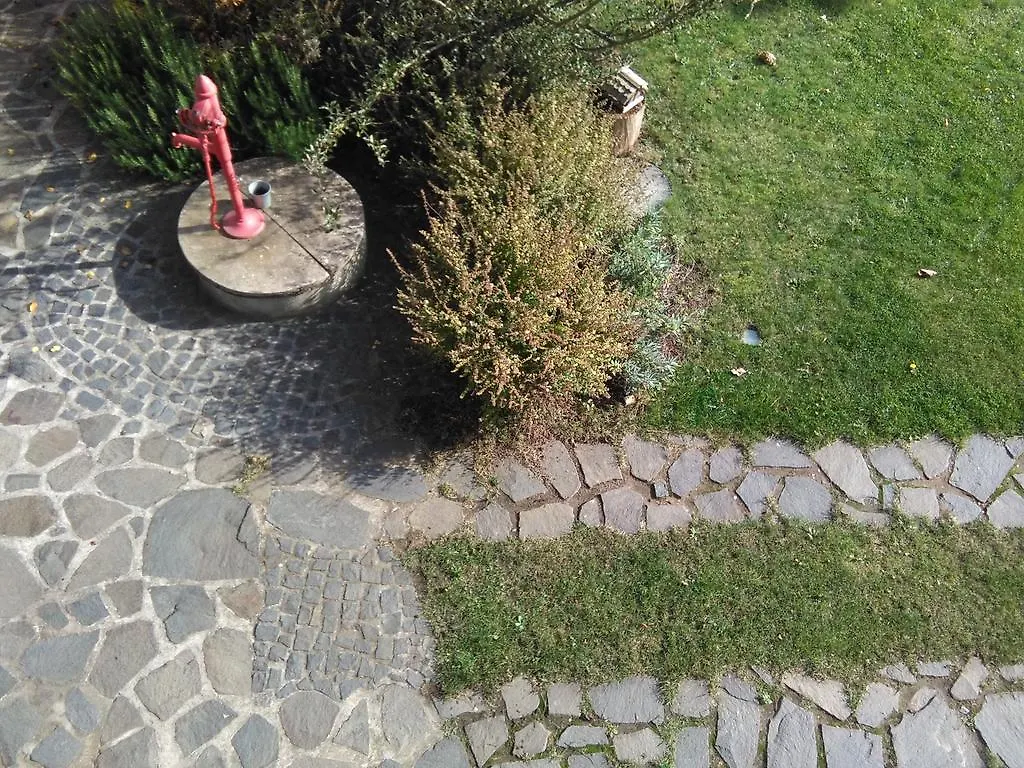 Klanhome Praha Česká republika